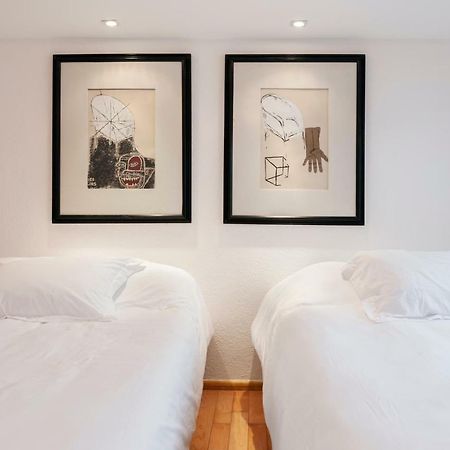 Beautiful Apartment Ahuehuetes Mexico City Exterior photo